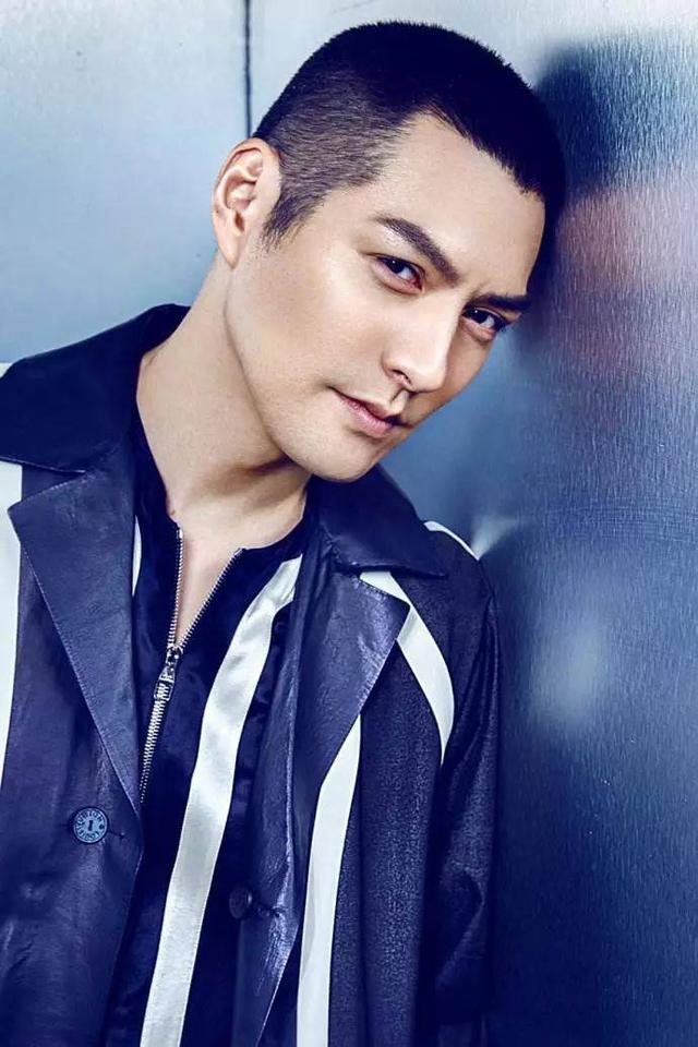 他外表英俊,堪称古装第一美男子,可帅气的他为何一直都不火呢?