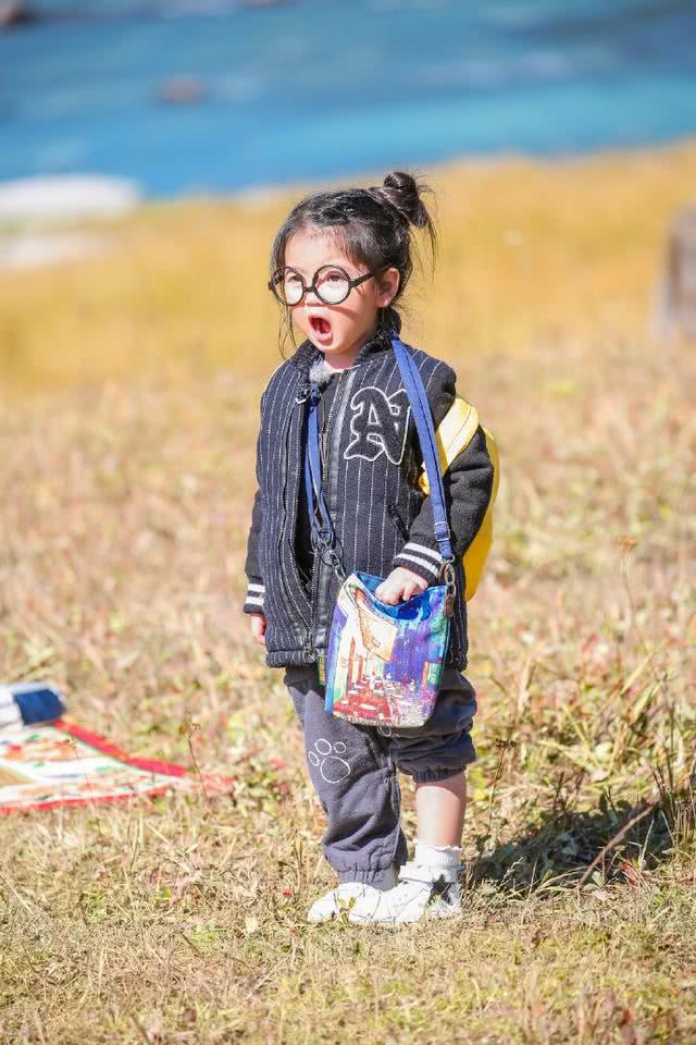 丢掉卖萌神器,长大后的阿拉蕾,更加惊艳了!