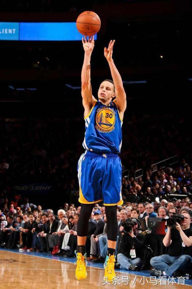 nba10大关于三分球的历史纪录, 其中还有5项不属于库里