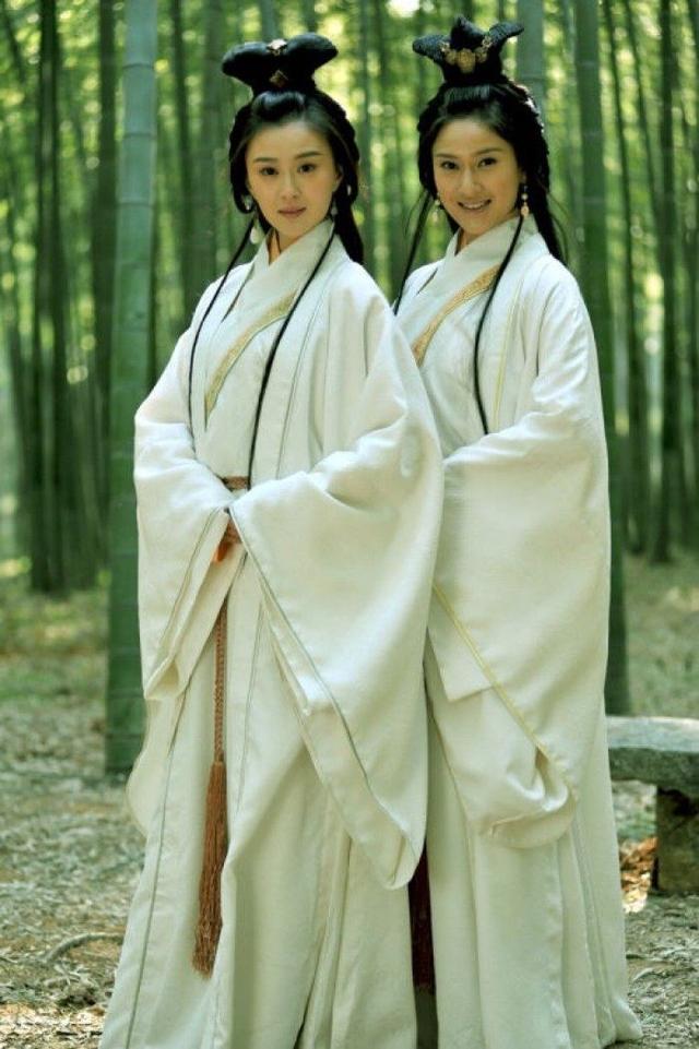 突然消失的四大美女,其中一人让曹操后悔一辈子|曹操|貂蝉|吕布_新浪