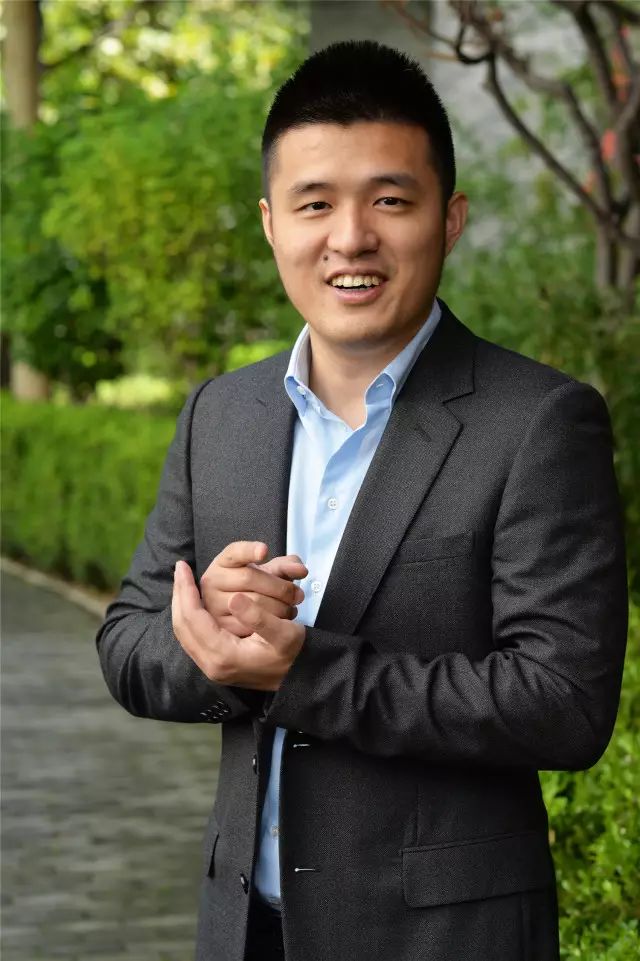 专访有利网创始人兼ceo吴逸然丨利他哲学成就互联网金融领军企业