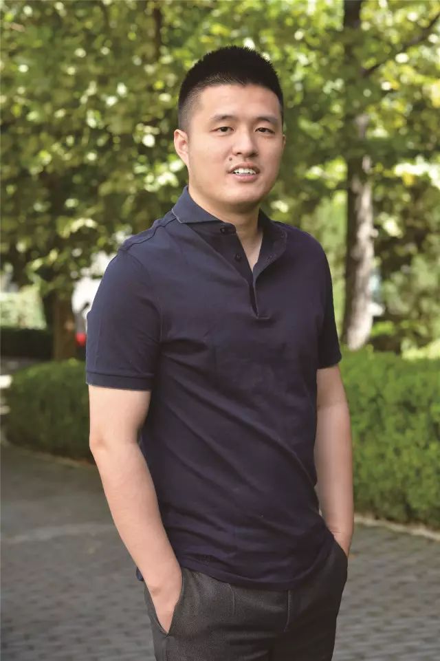 专访有利网创始人兼ceo吴逸然丨利他哲学成就互联网金融领军企业