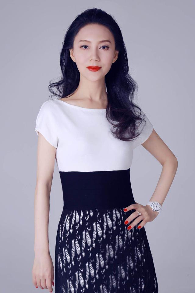 娱乐圈的又一个戏痴,金牌妈妈专业户,连孙俪都对她赞不绝口!