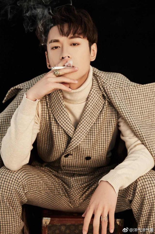 真秀, 轩子巨2兔背后的土豪浮出水面, 紧跟着巨