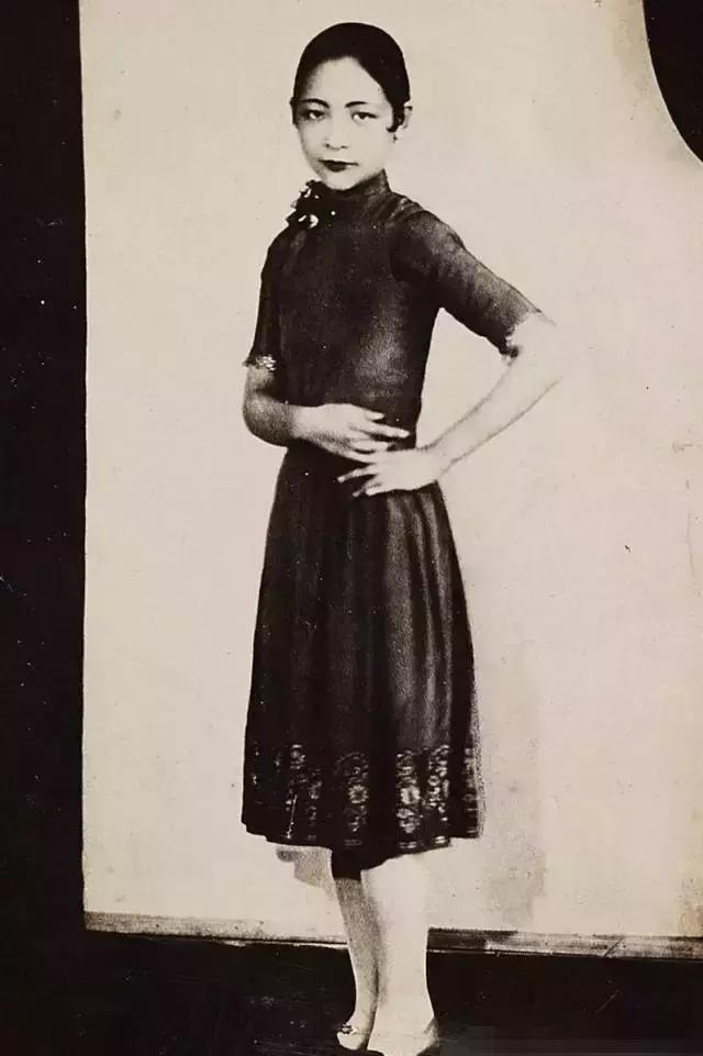 唐瑛|陆小曼|宋子文_新浪新闻