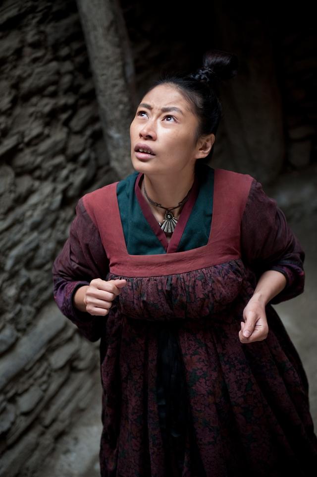 影评《杀生》:在纠结中死去