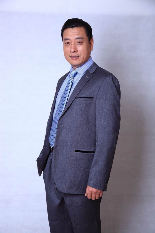 他是柳云龙的"四哥"刘诗诗的"师父",也是影视圈真正"武生"|刘立伟