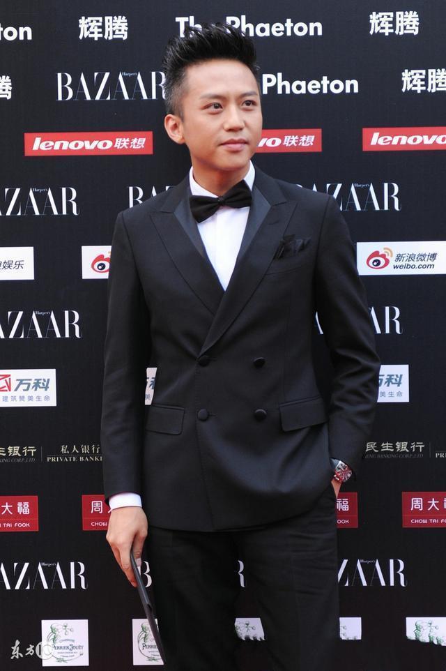 《跑男6》来啦! 邓超承认开拍, 新成员令粉丝大为尖叫!