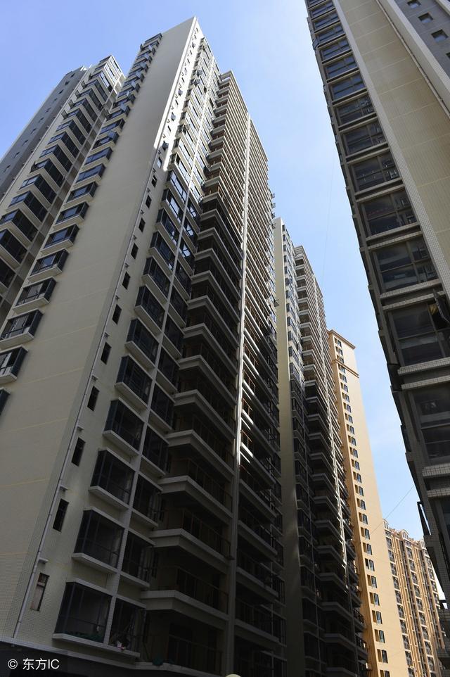 塔楼和板楼居然有这么多区别! 快看看哪种比较适合你