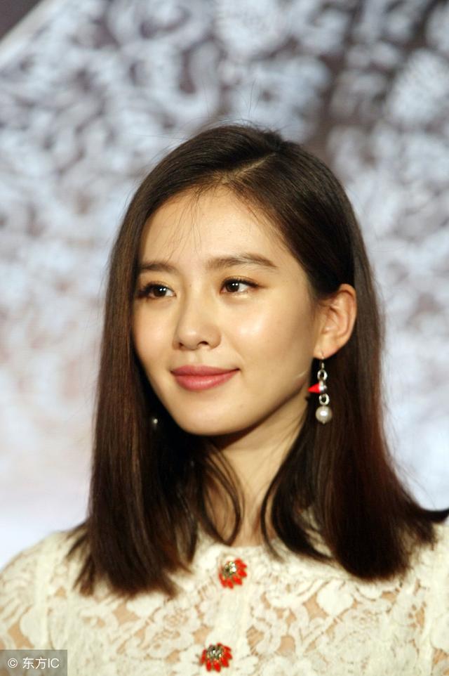 新加坡人眼中最美的六位中国女明星,排名第一的竟是她!