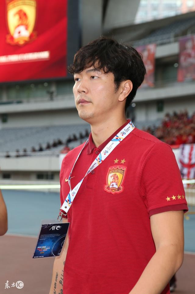 韩媒曝恒大或拒放金英权 想走人?为亚冠怎能弃亚外