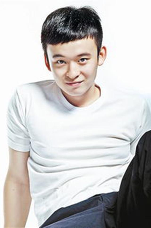 那些明明可以拼爹,继承万贯家产,却非要拼才华的明星富二代