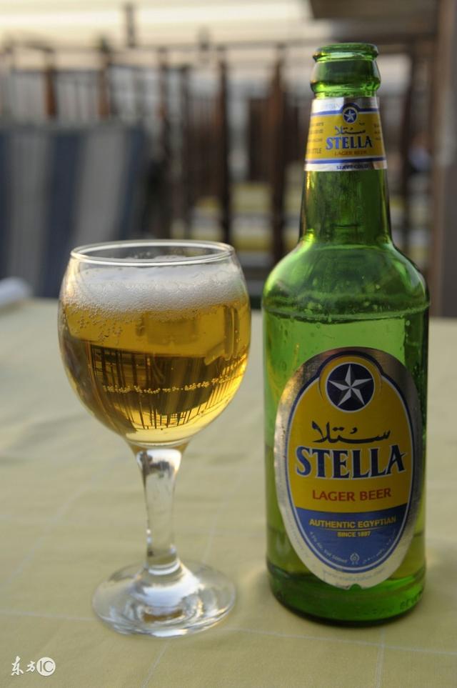 十款世界上最好喝的啤酒排行榜