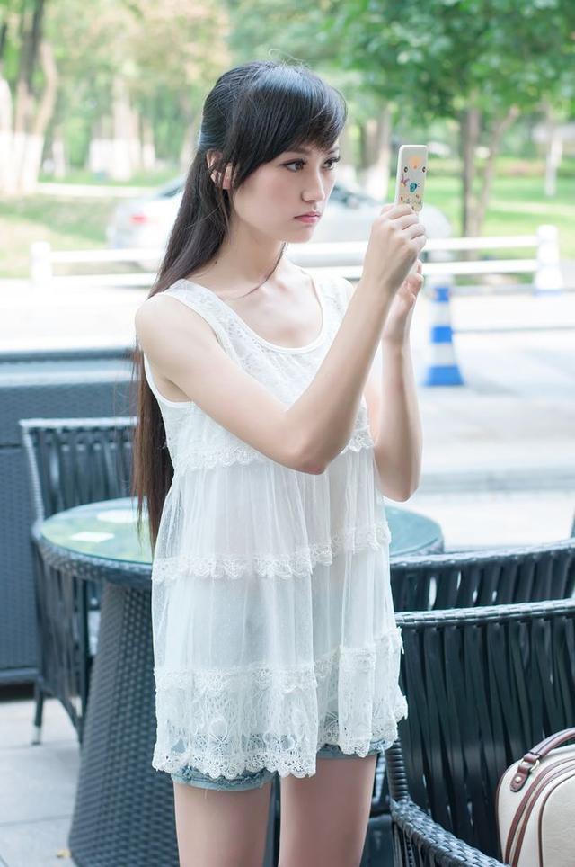 你觉得中国哪里的姑娘最好看,最漂亮呢?
