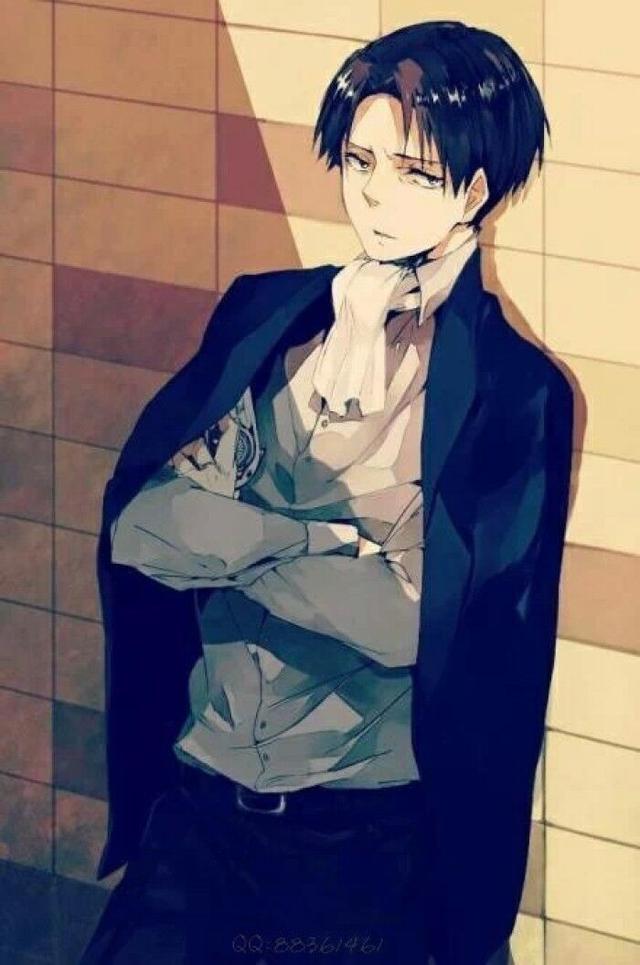 动漫里面的十大绝世好男人哪一款是你最想要的