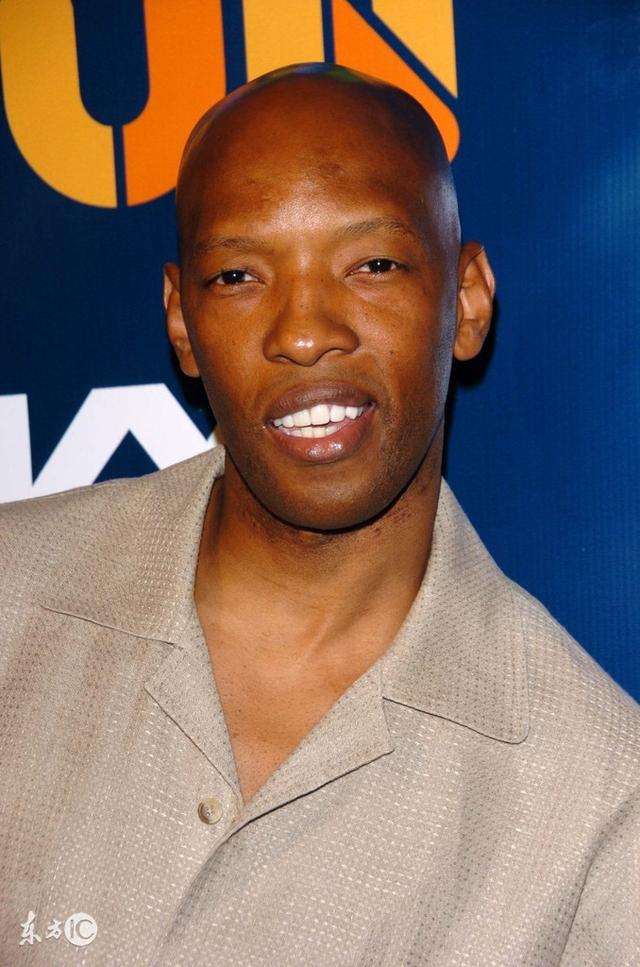 盘点那些长得丑,球技却炸天的nba球星