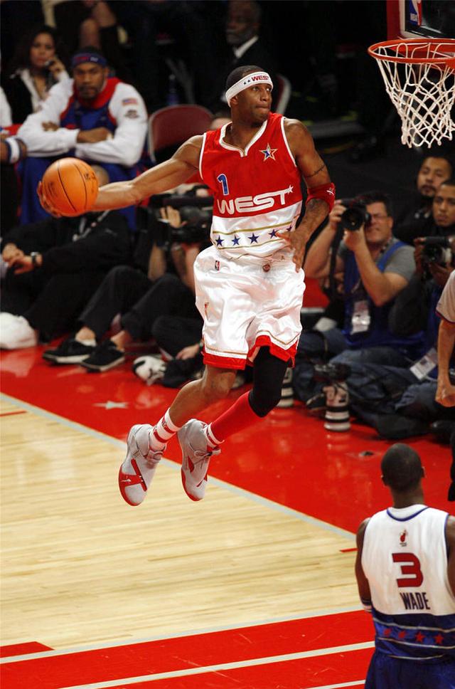 nba|麦迪|皮尔斯_新浪新闻