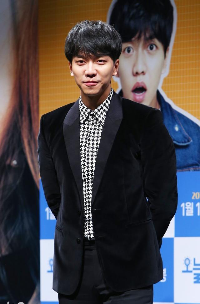 《花游记》李胜基:综艺与演员活动同行,不敢再松懈