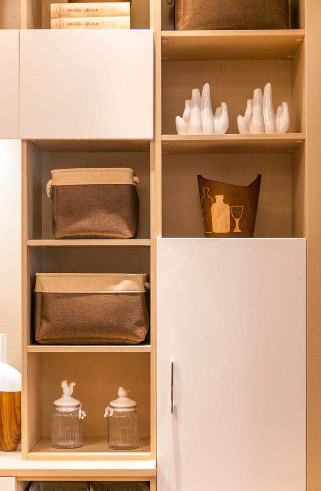 保定乐豪斯的美学朝圣之路无印良品实景样板间亮相复兴路