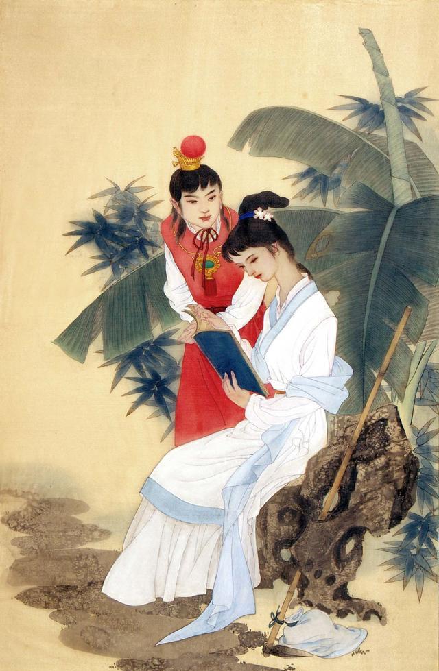 《蒋勋细说红楼梦》之七大争议