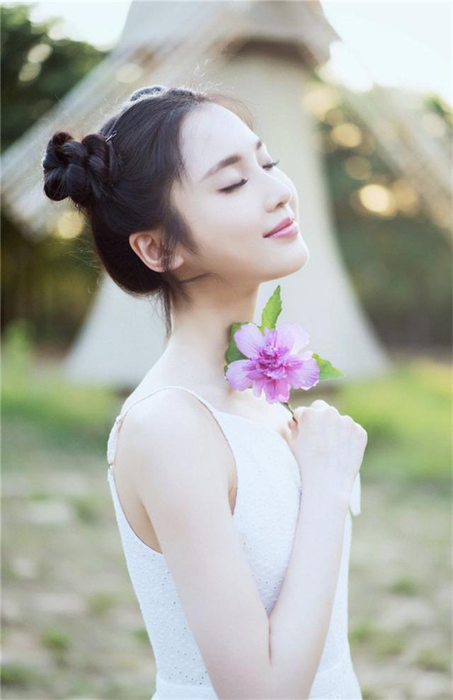 啊哈吴美丽学会这三招让你不用再过光棍节