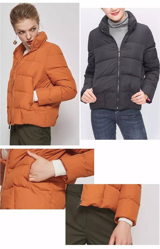 羽绒服的特点和好处（羽绒服的特点）-第1张图片-潮百科