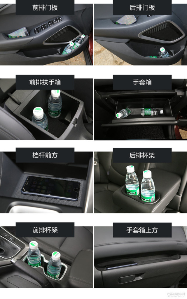 高颜值也是实力派 15万级家用SUV能买啥?