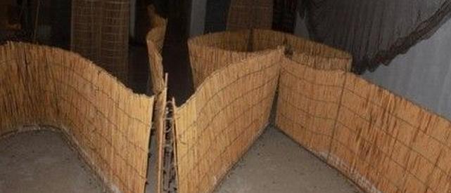 孙膑智斗庞涓的迷魂阵渔民用在捕鱼上迷魂阵捕鱼完虐其他方法