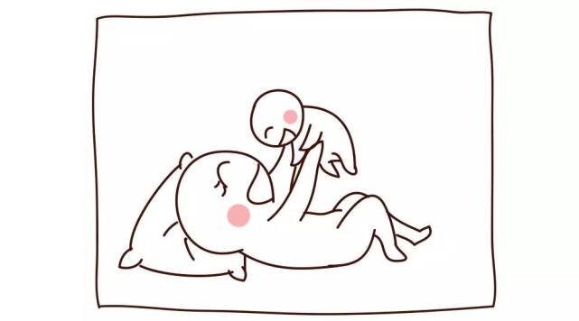 男子和邻居孩子玩耍,一个失手孩子成植物人,别人的孩子不要碰