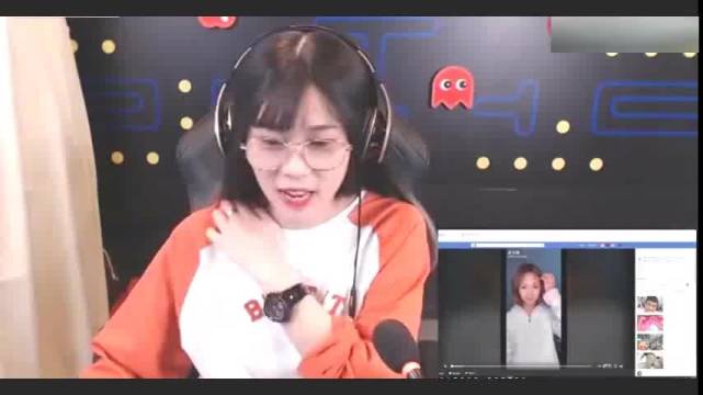 外国妹子看到抖音换装的反应!外国人永远不会