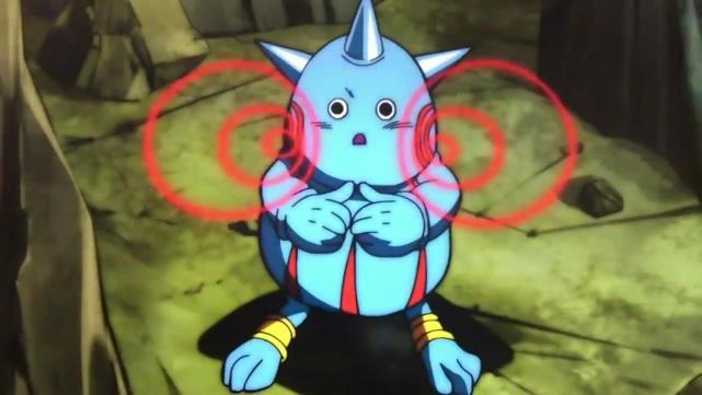 龙珠超维斯揭秘悟空目前状态第四宇宙隐身人恐成悟空垫脚石