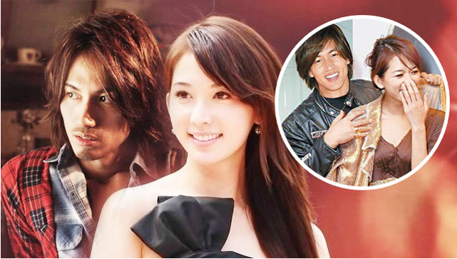 39岁陈乔恩与43岁林志玲同穿肚兜,一眼看出,谁才是有料的那个!