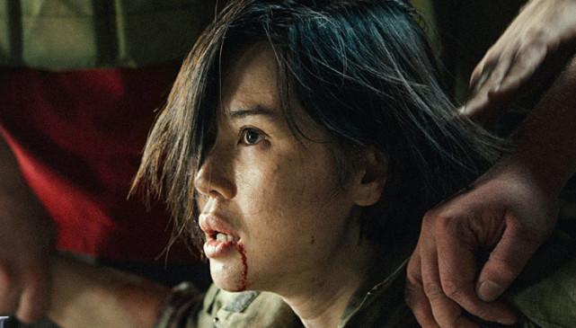 《战狼3》将正式开拍, 这样的冷峰大家还追吗?