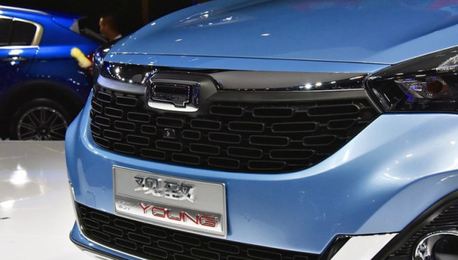 观致将发布"廉价"品牌?8万起售会不会拉低品牌影响力?