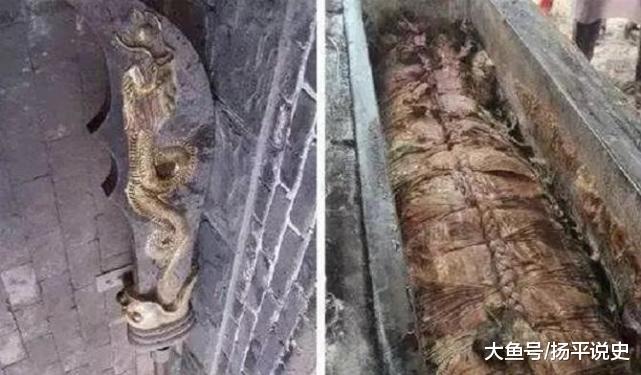 关羽武器并非青龙偃月刀专家在其墓发现一文物证明是他武器