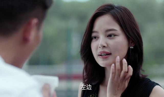 《恋爱先生》辛芷蕾化身心机女,碾压靳东成最强感情高手
