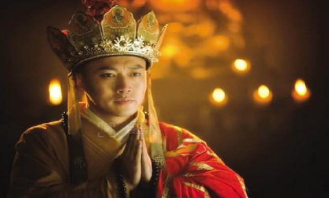 孙悟空炫耀了哪件宝贝,成为36计中"趁火打劫"的最早案例|西游记|袈裟