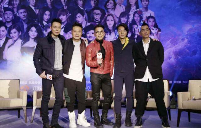 影响香港黑帮电影的三部影片, 堪称教父级别!