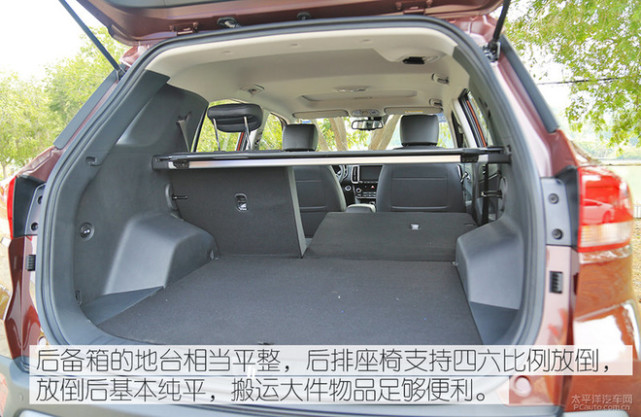 高颜值也是实力派 15万级家用SUV能买啥?