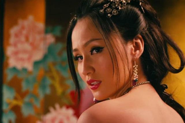 这位母亲名叫宣姜,是齐僖公之女,后嫁到卫国,当时卫宣公本来是要让宣