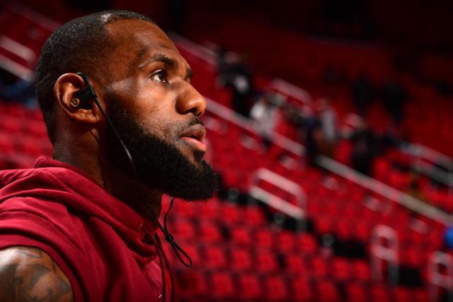 决定三去哪里? 深入分析詹姆斯性格, 这里才是