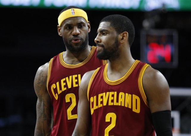 全明星选人出炉正赛存5大看点:詹欧连线引爆全美 死神大帽库里