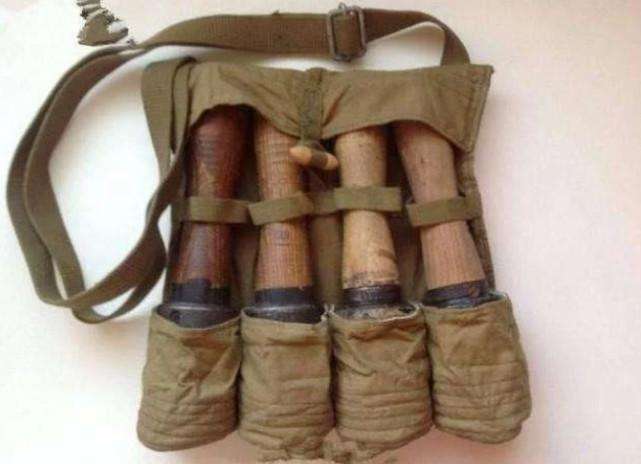 简直可以算得上神器|抗日战争|八路军|手榴弹_新浪新闻