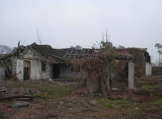 农村祖宅属于农民吗?这些祖宅会被拆除,这些属