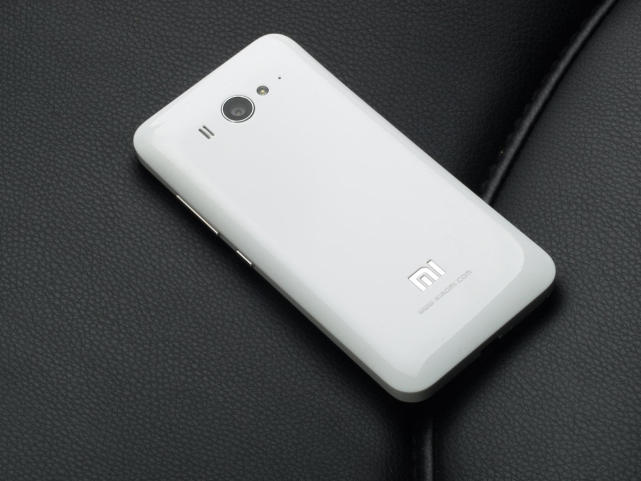 小米一代神机停止系统更新 网友却大赞良心