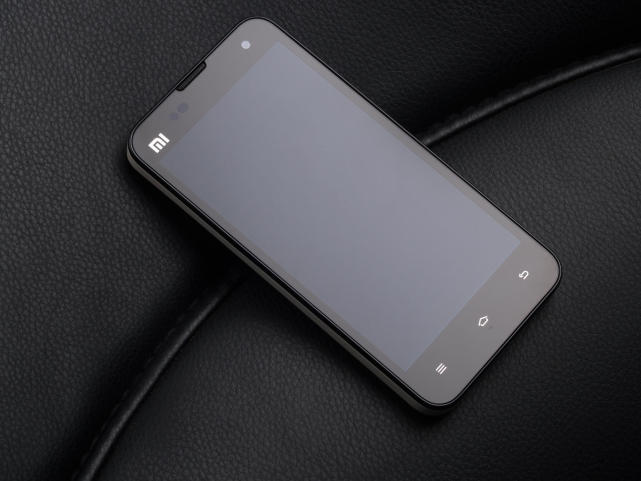 小米一代神机停止系统更新 网友却大赞良心