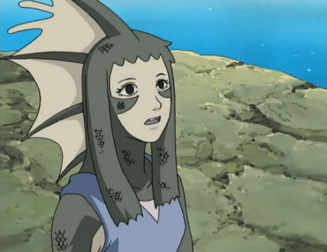 渔火:大蛇丸是《火影忍者》唯一一个以科学作为信仰的角色,而他的实验