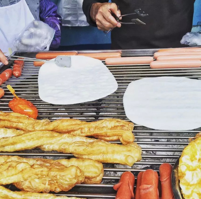 云南的9大早餐已占据美食界大半江山!作为吃货的你吃过几种?
