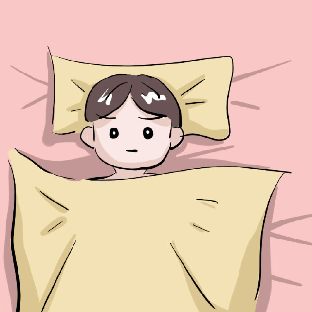 第四件:想平躺着睡!