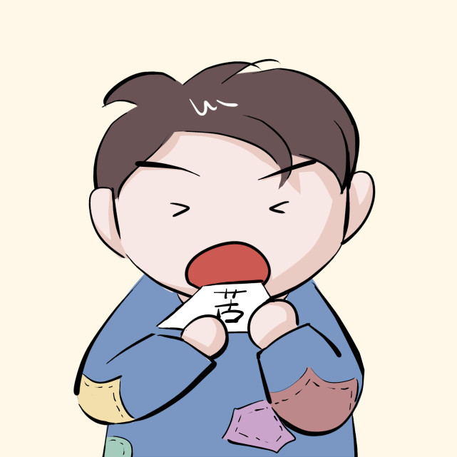 让孩子吃苦是对的,这几种苦必须吃!错过了将来会苦一辈子